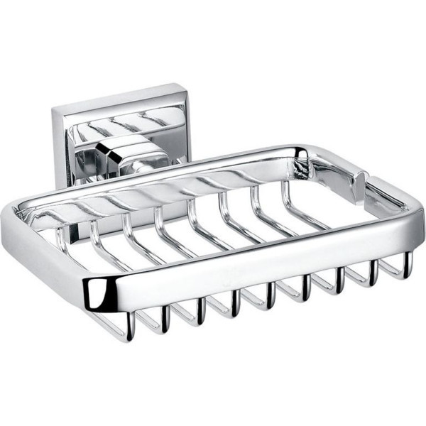 Мильниця TOPAZ TKB 9924 сітка, латунь, фото 1