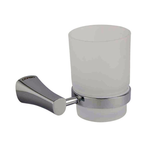 Стакан ARNO 109×96×95мм Corso 9687907, фото 1