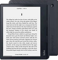 Електронна книга Kobo Libra 2 Black