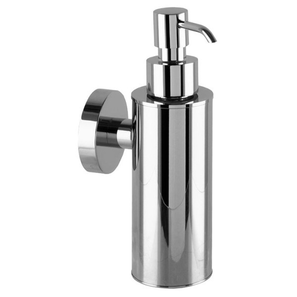 Дозатор рідкого мила Perfect Sanitary Appliances SP 8132 навісний, метал