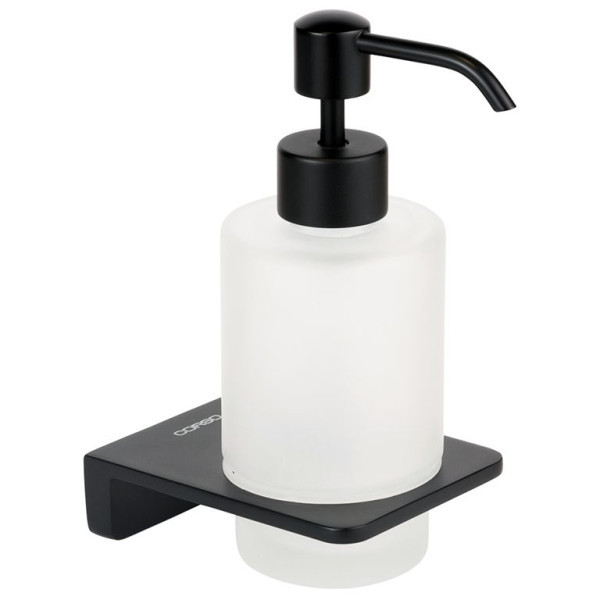 Дозатор для мила VICO 162×104×101мм Corso (B) 9681311