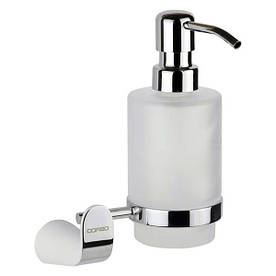 Дозатор для мила GARDA 183×121×114мм Corso (W) 9680547