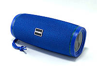 Портативная Bluetooth колонка Kakusiga KCS-614 BLUE