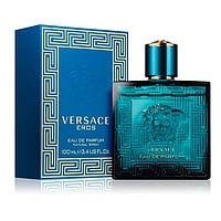 Versace Eros парфюм для мужчин 100 мл, Версачи Эрос