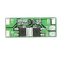 Контролер заряду/розряджання LiFePO, BMS 2S 6,4 В, 10 А, HX-2S-D01 модуль захисту