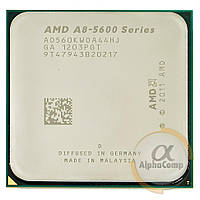 Процесор AMD A8-5600k (4×3.60GHz • 4Mb • FM2) БВ