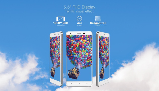 купити телефон oukitel