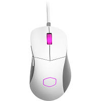 Мышка CoolerMaster MM730 USB White/Gray (MM-730-WWOL1) p