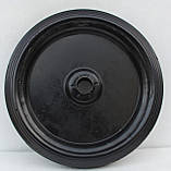 Колесо візка дольного апарату АІД- 1 та АІД-2, фото 2