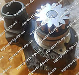 Водяний насос RE68230 помпа RE500214 John Deere Water Pump RE39121, фото 2