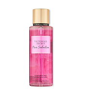 Парфюмированый спрей для тела Victoria's Secret Pure Seduction Fragrance Mist 250ml