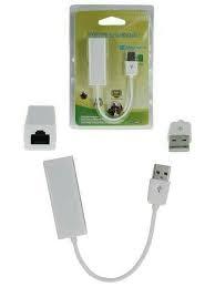 Мережна карта USB (USB to LAN) Ethernet, фото 1