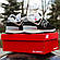 36 розмір  Кроссовки New Balance 574 чорні з білим РОЗПРОДАЖ, фото 4