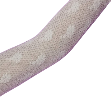 Капронові колготи 20den. зріст. 68-98 см.