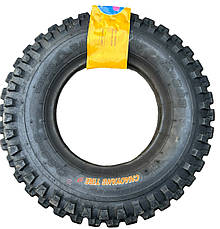 Покришка 4.00-8 55J, камерна (ТТ), 4PR, MAX LOAD 218кг, "Chao Yang" Шиповка, фото 4