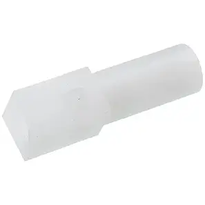 Електрод розпалу (лівий) для газового котла Biasi BI1123101 24-28 кВт, фото 2