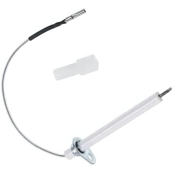 Електрод розпалу (лівий) для газового котла Biasi BI1123101 24-28 кВт