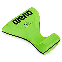 Доска для плавания ARENA PULL SWIM KEEL AR1E358 цвет зеленый lb