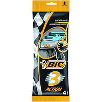 Станок Bic 3 (4) Action