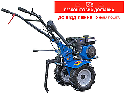 Мотоблок Кентавр МБ 40-2-4