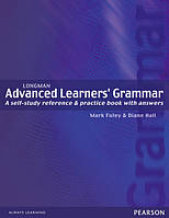 Пособие по грамматике Advanced Learner's Grammar