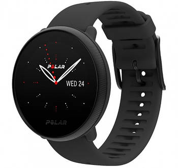 Polar Ignite 2 Black