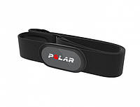 Polar Transmitter H9 Black M-XXL