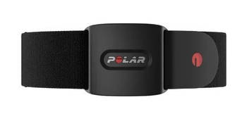 Polar sensor Verity  Black M-XXL