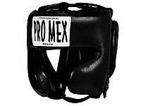 Шолом боксерський PRO MEX Professional Training Headgear V2.0