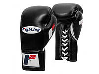 Боксерські професійні рукавички FIGHTING SPORTS Fearless Certified Pro Fight Gloves II