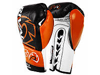 Боксерские перчатки профессиональные RIVAL Guerrero Soft Pro Fight Gloves