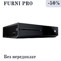 Консоль Microsoft Xbox one 1trb, Джойстик для игровой приставки х-бокс, Игровая приставка с подключением тв