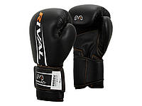 Боксерские перчатки тренировочные RIVAL Ergo Training/Sparring Gloves 14 унций