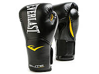 Тренировочные перчатки EVERLAST Elite ProStyle Training Gloves