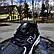 РОЗПРОДАЖ Кросівки New Balance 530 чорні з білою підошвою, фото 6