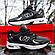 РОЗПРОДАЖ Кросівки New Balance 530 чорні з білою підошвою, фото 3