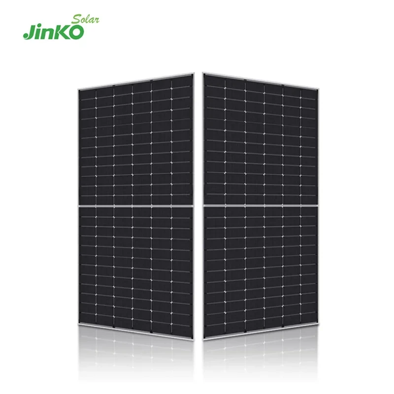 Сонячна батарея Jinko Solar JKM-585N-72HL4, 585 Вт