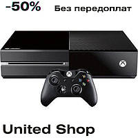 Ігрові приставки xbox kinect, Консоль Microsoft Xbox one 1trb, Ігрова приставка microsoft xbox 3, Xbox One