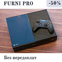 Ігрові консоль xbox kinect, Консоль Microsoft Xbox one 1trb, Ігрова приставка microsoft xbox 3, Xbox One