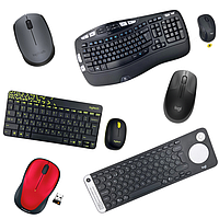 Периферійні пристрої