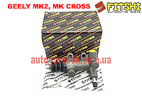 Цилиндр сцепления рабочий Geely MK2/MK Cross (Джили МК2, МК Кросс) FITSHI 3160131006