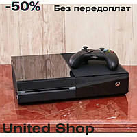 Игровые приставки иксбокс, Игровая приставка microsoft xbox one 1trb, Консоль игровая приставка xbox оптом