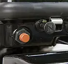 Човновий мотор Parsun Парсун T 13.5 BMS PRO DC 13,5 к.с. двотактний підвісний, фото 4