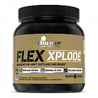 Комплекс для суставов Olimp Flex Xplode (360 г, апельсин)