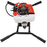 Мотобур Vitals Master BUM 632n, фото 3