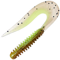 Силікон Select Freek 2.3" #242 (8 шт/уп)