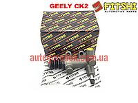 Цилиндр сцепления рабочий Geely CK2 (Джили СК2) FITSHI 3160131006