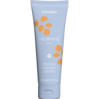 Маска Echosline Vegan зволожуюча 300 мл (8008277246277), фото 1