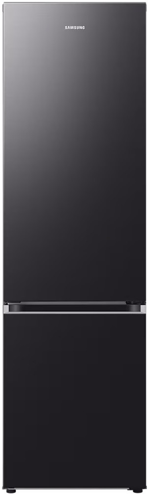 Холодильник з морозильною камерою Samsung Grand+ RB38C602DB1