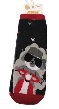 Дитячі махрові шкарпетки бавовна 5-6 років для хлопчика